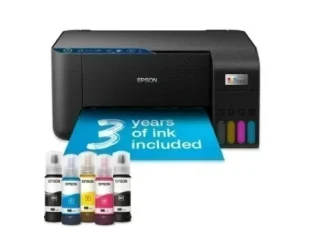 EPSON MFP Color EcoTank Epson L3271 štampač/skener/kopir/WiFi 5760x1440 33/15ppm