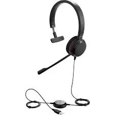 JBL Slušalice Jabra Evolve 20 SE 4999-823-369