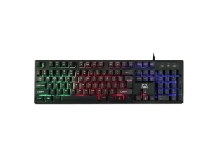 Tastatura žična gaming Jetion JT-DKB008 mehaničko-membranska US