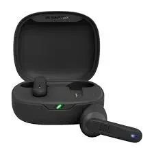 Slušalice Bluetooth TWS JBL Wave Flex crne