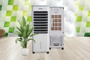 Heinner Rashlađivač Air cooler  HEINNER HACLP-M53WH/50W/4,8l