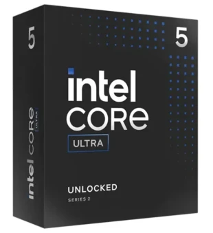 INTEL CPU s1851 Intel Core Ultra 5 245K 4.2 GHz Tray