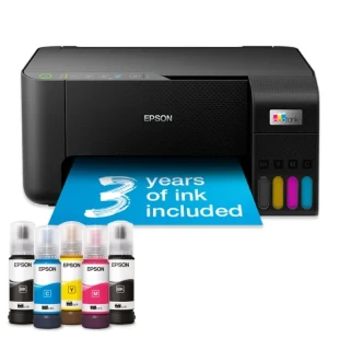 EPSON MFP Color EcoTank Epson L3270 štampač/skener/kopir/WiFi 5760x1440 33/15ppm
