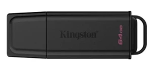 USB Flash Kingston 64GB DataTraveler Exodia USB3.2, DTXG2/64GB