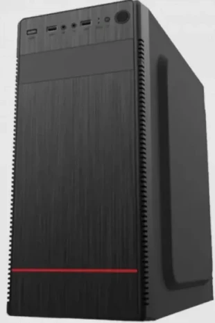 Računar DSCL i5-12400/16GB/M.2 512GB/Win11Pro