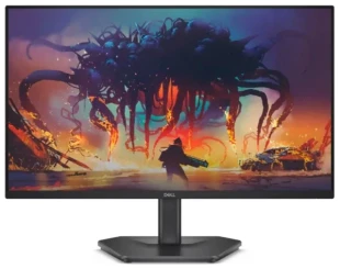 Monitor 23.8" Dell SE2425HG IPS 1920x1080/200Hz/5ms/HDMI/DP