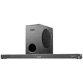 Zvucnik Volkano Dynasty VK-3904-2.1,120w, Soundbar + Subwoofer, crni