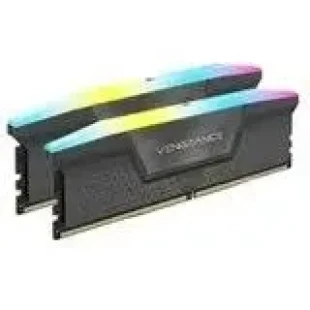 CORSAIR RAM Corsair Vengeance DDR5 64GB (2x32GB) 5600MHz CMH64GX5M2D5600Z40