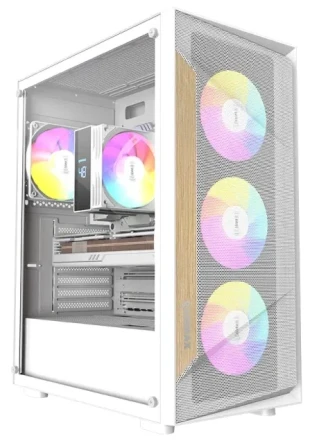 Računar DSCL Ryzen 5 7600/16GB/M.2 1TB/RTX 5060 8GB/700W