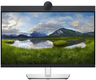 Monitor 24" Dell Pro Plus P2424HEB IPS 1920x1080/60Hz/5ms/HDMI/DP/USB-C/pivot