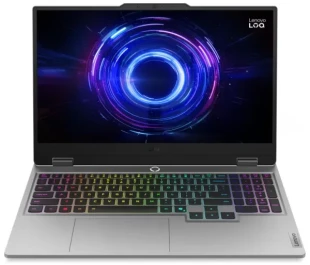 NB Lenovo LOQ 15 i7-13645HX/24GB/512GB/15.6"/RTX5060 8GB/case/SRB/3YR/83JE01A6YA