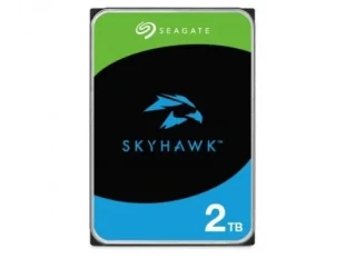 Nedefinisan HDD Seagate 2TB Skyhawk SATA3 256MB ST2000VX017