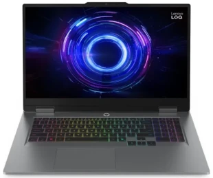 NB Lenovo LOQ 17 i7-13650HX/32GB/M.2 1TB/17.3"/RTX5060 8GB/SRB/3YR/83JH00DLYA