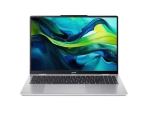 Acer NB ACER Aspire Lite AL16-53P U5-115U/16GB/512GB/16"WUXGA IPS/SRB/2YR/Win11Pro