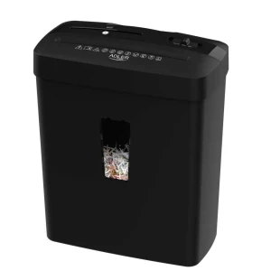 ADLER AD1037B SEKAČ PAPIRA KREDITNIH KARTICA CD/DVD