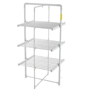 ADLER AD7829 ELEKTRIČNA VERTIKALNA SUŠILICA 300W IP22