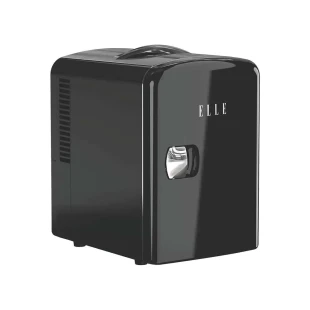 ELLE SDAF101BKEU MINI PRENOSNI FRIŽIDER 4L CRNI