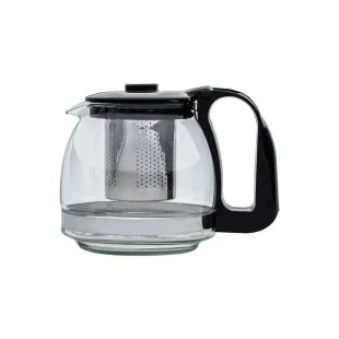 ESTIA ES01-8741 ČAJNIK SA INFUZEROM 700ML STAKLO