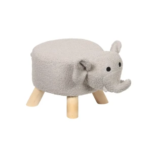 KESPER KSP17451 DEČIJI TABURE SLONIĆ