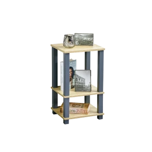 KESPER KSP18450 VIŠENAMENSKA POLICA 34 x 58.5 x 29 CM