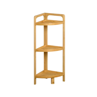 KESPER KSP19439 UGAONA VIŠENAMENSKA POLICA 23x23X70CM