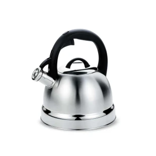 MAESTRO MR1329 ČAJNIK SA ZVIŽDUKOM INOX 2.9L