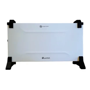 QUANTEK Q1206 KONVEKTORSKA GREJALICA 2000W