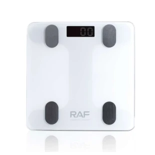 RAF R.10028 TELESNA VAGA DIGITALNA