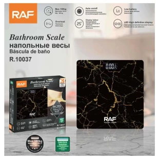 RAF R.10037 TELESNA VAGA DIGITALNA