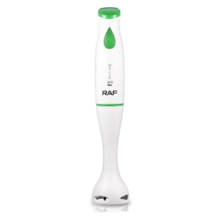 RAF R.286G ŠTAPNI MIKSER ZELENI 350W