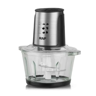 RAF R.7018 SECKALICA 2L 800W