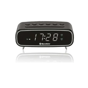 ROADSTAR CLR2310BK RADIO SAT