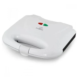 TITANUM TKT001W SENDVIC TOSTER 700W