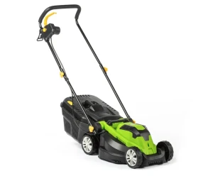 FIELDMANN FZR 2031-E Električna kosilica za travu 