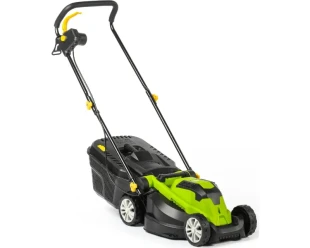 FIELDMANN FZR 2031-E Električna kosilica za travu NG 