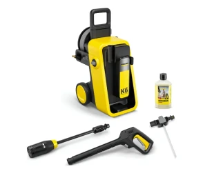 KARCHER K 6 Comfort Premium Perač pod pritiskom