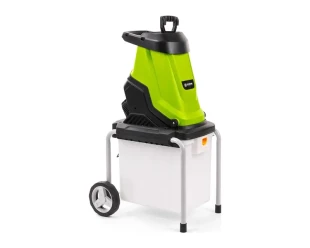 FIELDMANN FZD 4022-E  Električna drobilica za granje 2800W 