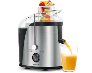 SENCOR SJE 741SS sokovnik 