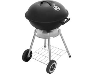 FIELDMANN FZG 1009 roštilj na drva 