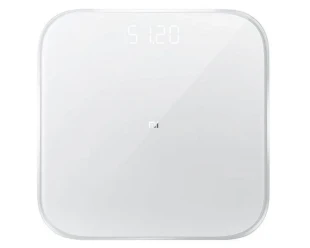 XIAOMI Mi Smart Scale 2 bela (NUN4056GL)