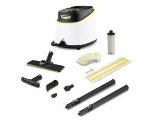 KARCHER SC 3 Deluxe Paročistač