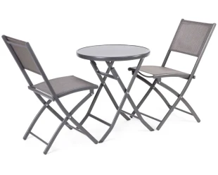 FIELDMANN FDZN 5002 Baštenski set