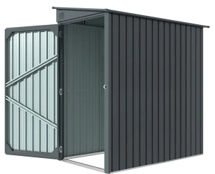 FIELDMANN FZDO 1002 baštenska kućica 