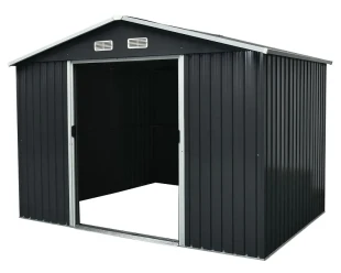 FIELDMANN FZDO 1007 baštenska kućica 