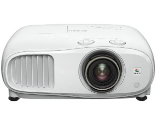 EPSON EH-TW7100 standard throw lamp 4K PRO-UHD 3000 ANSI lumena 100000:1 Bluetooth projektor 