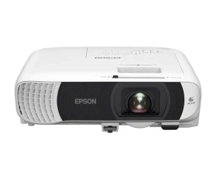 EPSON EB-FH18 prenosivi Lamp Full HD 4100 ANSI lumena 16000:1 WiFi projektor 