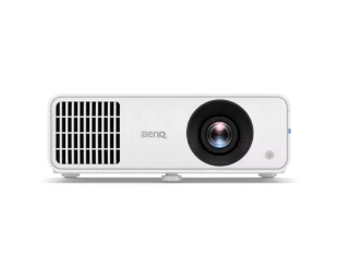 BENQ LW650 prenosivi Laser WXGA 4000 ANSI lumena 3000000:1 projektor 