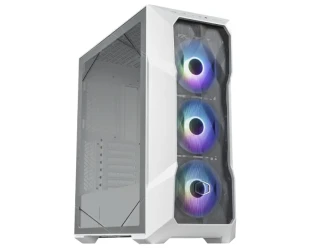 COOLER MASTER MasterBox TD500 MESH V2 Gaming kućište (TD500V2-WGNN-S00) belo 