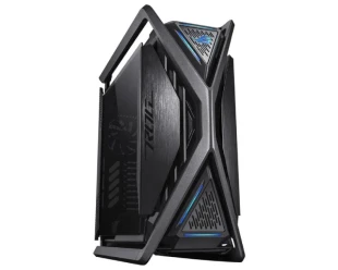 ASUS GR701 ROG HYPERION Gaming kućište crno 