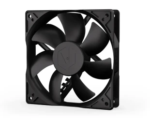 ENDORFY Zephyr 80 ventilator (EY4A019) 